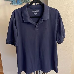 Men’s Banana Republic Polo